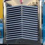 Kenworth Grille & Surround