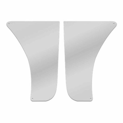 Kenworth Hood & Accessories