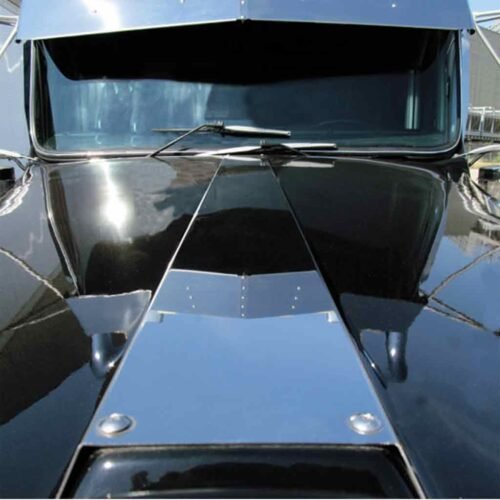 Kenworth Hood & Accessories