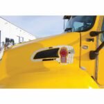 Kenworth Hood & Accessories