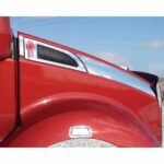 Kenworth Hood & Accessories