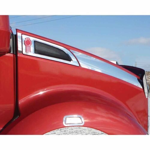 Kenworth Hood & Accessories