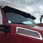 Kenworth Hood & Accessories