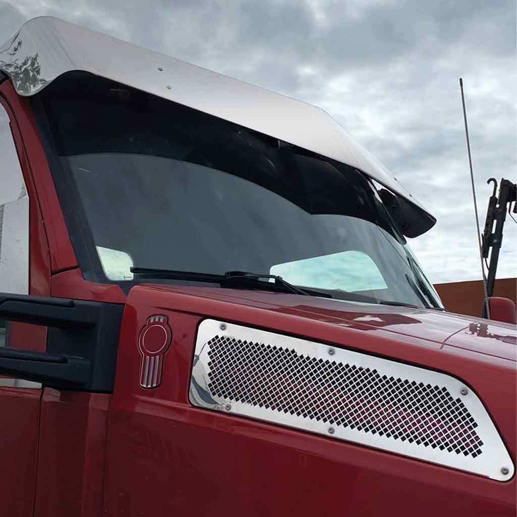 Kenworth Hood & Accessories