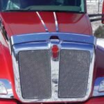 Kenworth Hood & Accessories