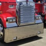 Kenworth Fenders & Accessories