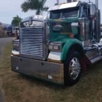 Kenworth Fenders & Accessories