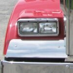 Kenworth Fenders & Accessories