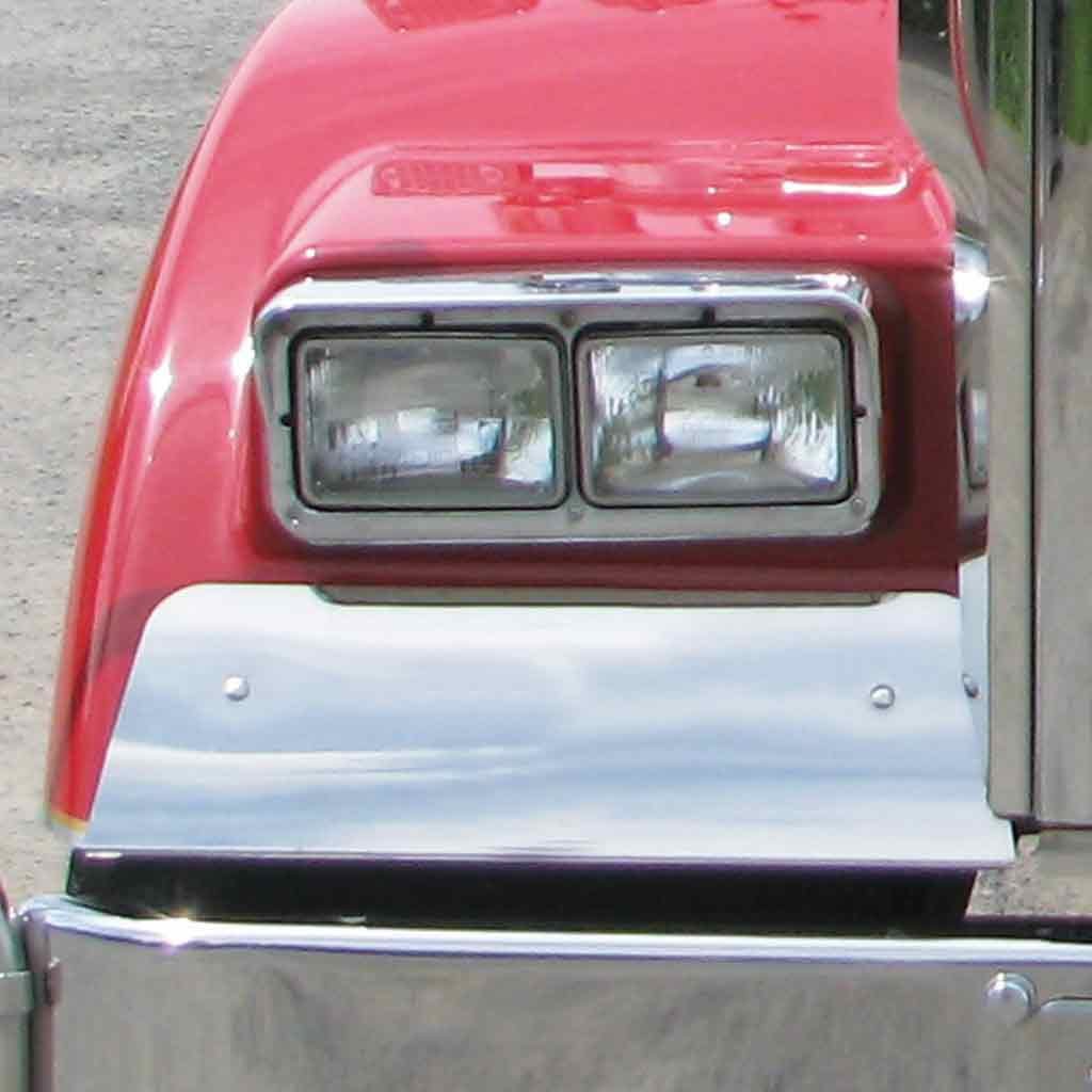 Kenworth Fenders & Accessories