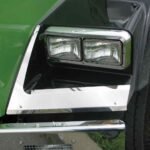 Kenworth Fenders & Accessories