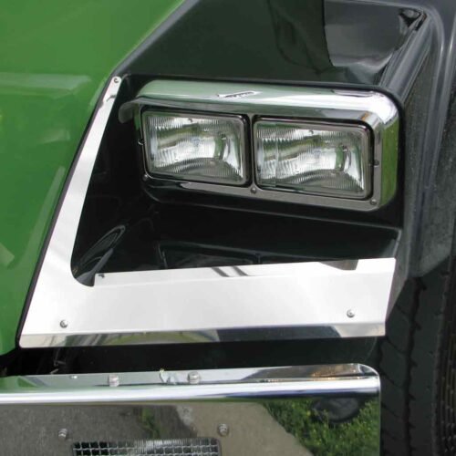 Kenworth Fenders & Accessories