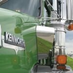 Kenworth Hood & Accessories