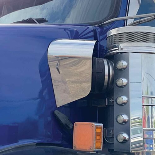 Kenworth Hood & Accessories