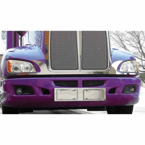 Kenworth Fenders & Accessories