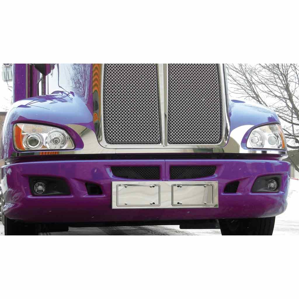 Kenworth Fenders & Accessories