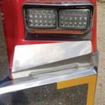 Kenworth Fenders & Accessories