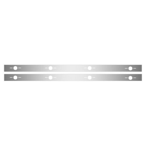 Kenworth Cab And Sleeper Panels