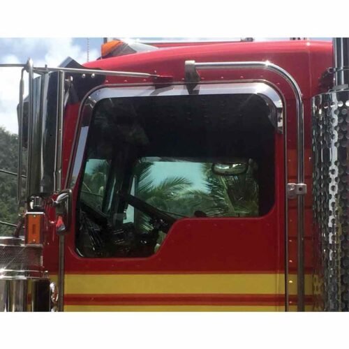 Kenworth Exterior Door Accessories
