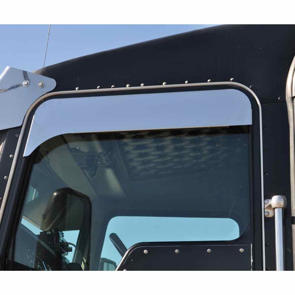 Kenworth Chop Top & Window Trims