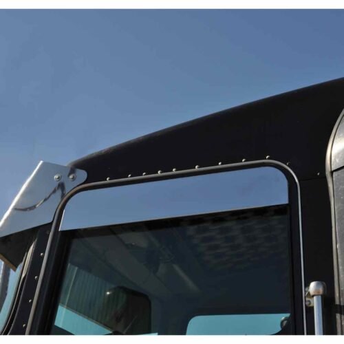 Kenworth Chop Top & Window Trims