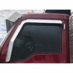 Kenworth Exterior Door Accessories