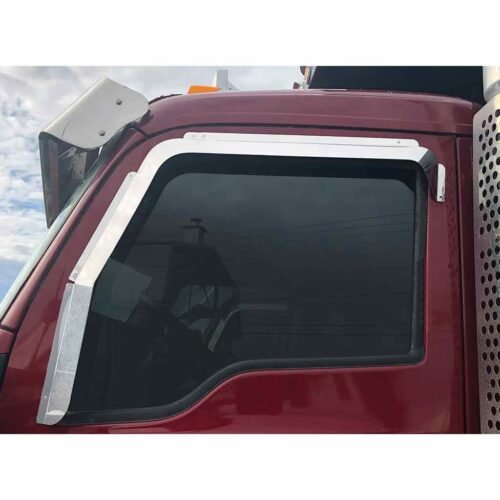Kenworth Exterior Door Accessories