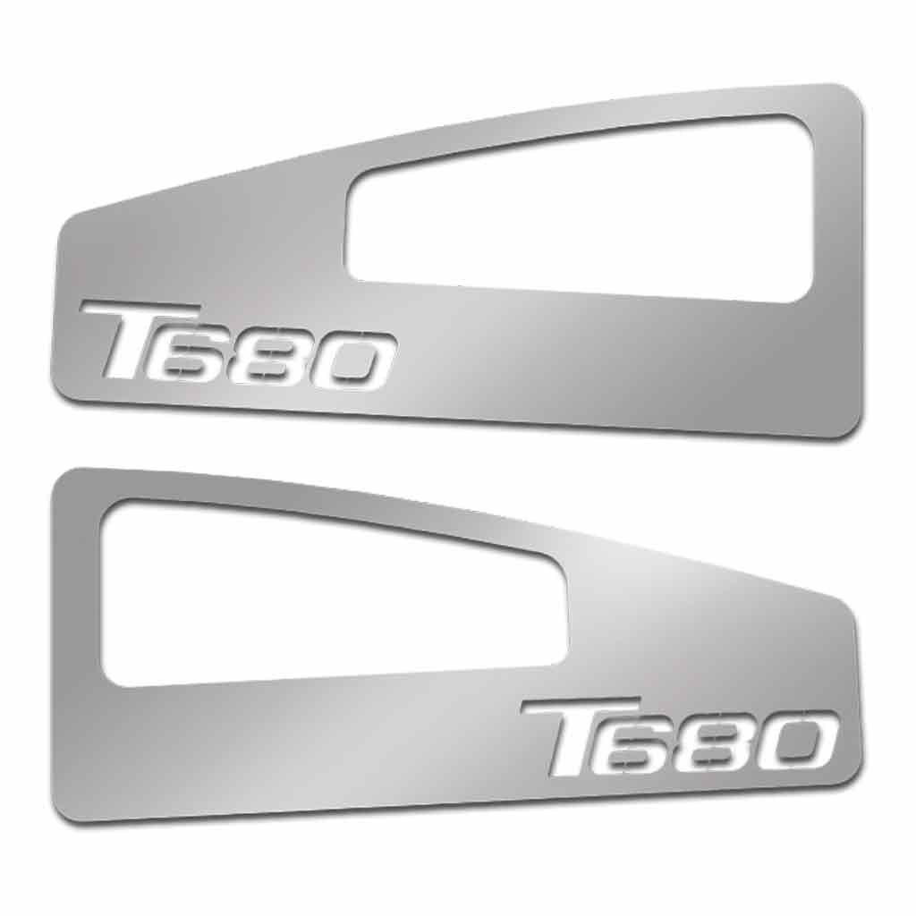 Kenworth Sleeper Trims