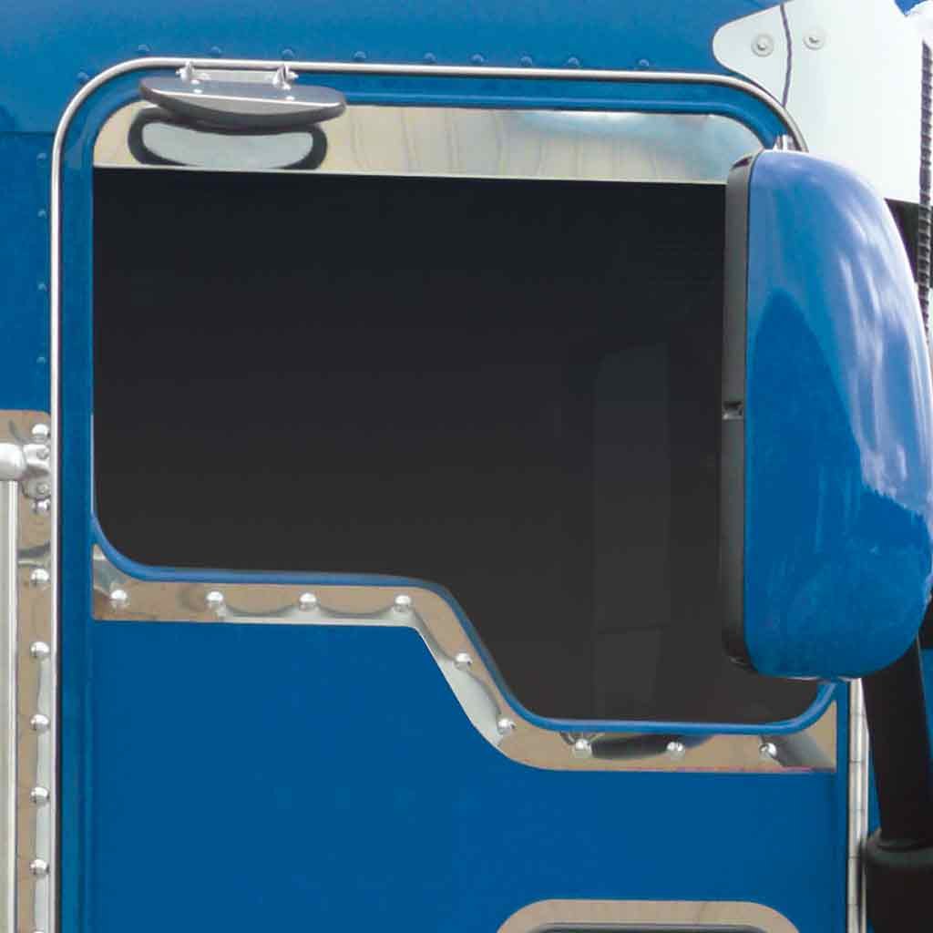 Kenworth Exterior Door Accessories