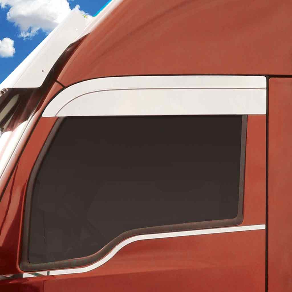 Kenworth Chop Top & Window Trims