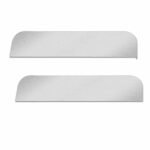 Kenworth Chop Top & Window Trims