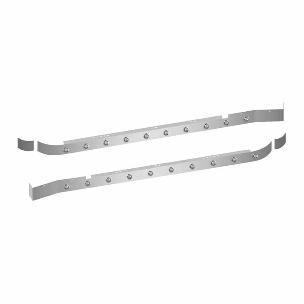 Kenworth Sleeper Trims