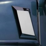 Kenworth Hood & Accessories
