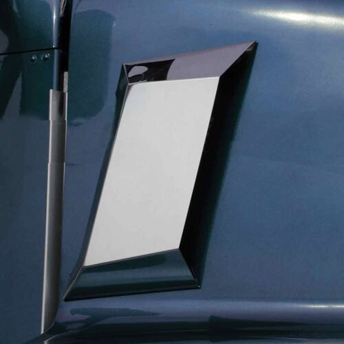 Kenworth Hood & Accessories