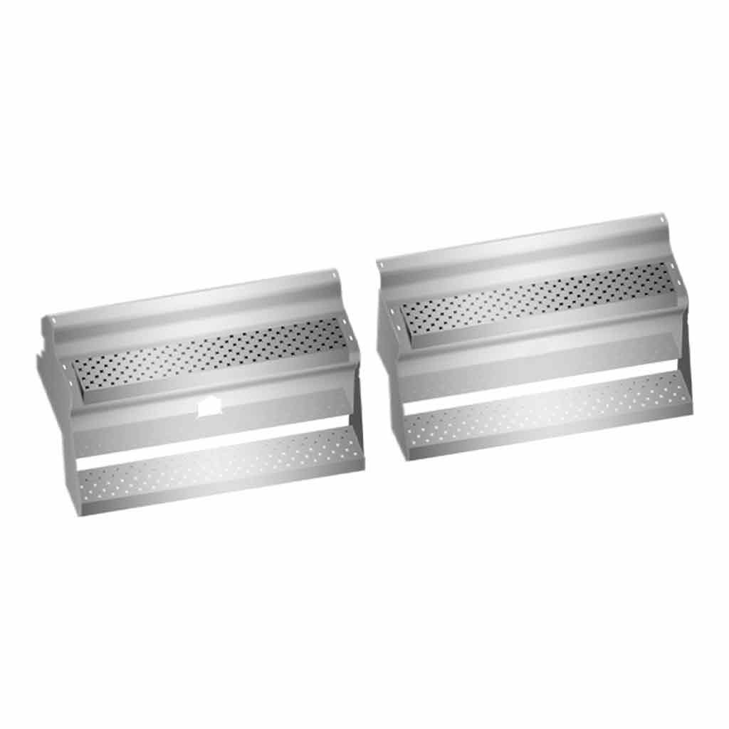 Kenworth Battery Toolboxes & Steps