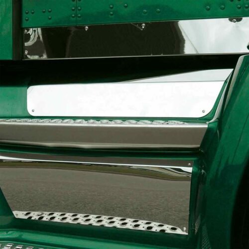 Kenworth Battery Toolboxes & Steps