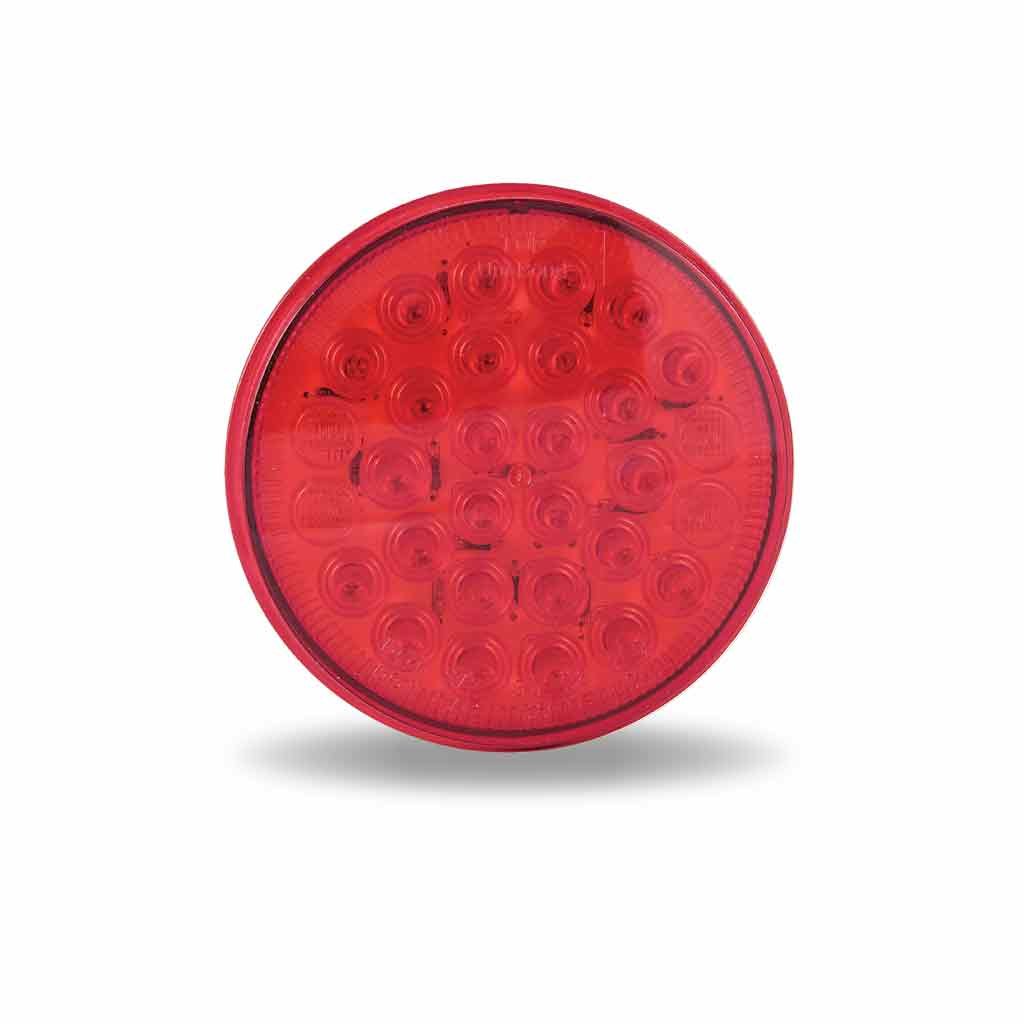 Turn & Tail Round LED Light - 30 Diodes-TLED-430R