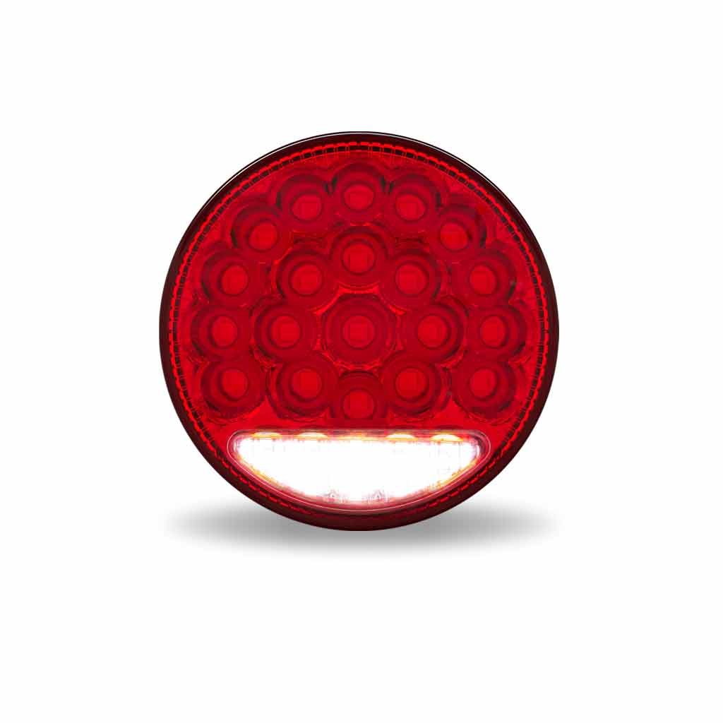 Back Up & Work Lamp - Spot Beam | 1600 Lumens-TLED-450R Back Up & Work Lamp - Spot Beam | 1600 Lumens-TLED-450R