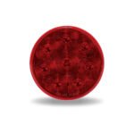Turn & Tail Round LED Light - 8 Diodes (Poly Bag)-TLED-48R1