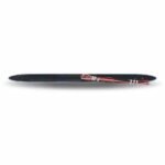 17" Blue Auxiliary Slim Flatline LED Light - 24 Diodes - Image 3