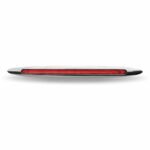 17" Red Marker Slim Flatline LED Light - 24 Diodes-TLED-F17R