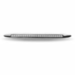 17" White Marker Slim Flatline LED Light - 24 Diodes - Image 2