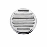 Turn & Tail Round Flatline LED Light - 49 Diodes-TLED-F4CR