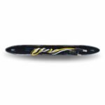 9" White Auxiliary Slim Flatline LED Light - 14 Diodes - Image 2