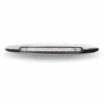 9" White Auxiliary Slim Flatline LED Light - 14 Diodes-TLED-F9W