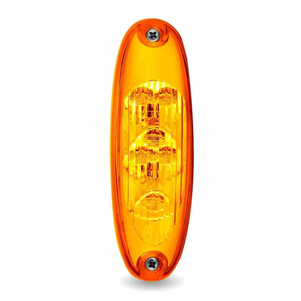 Freightliner Clearance & Marker Lights