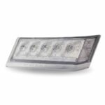 Freightliner Turn Signal Lights