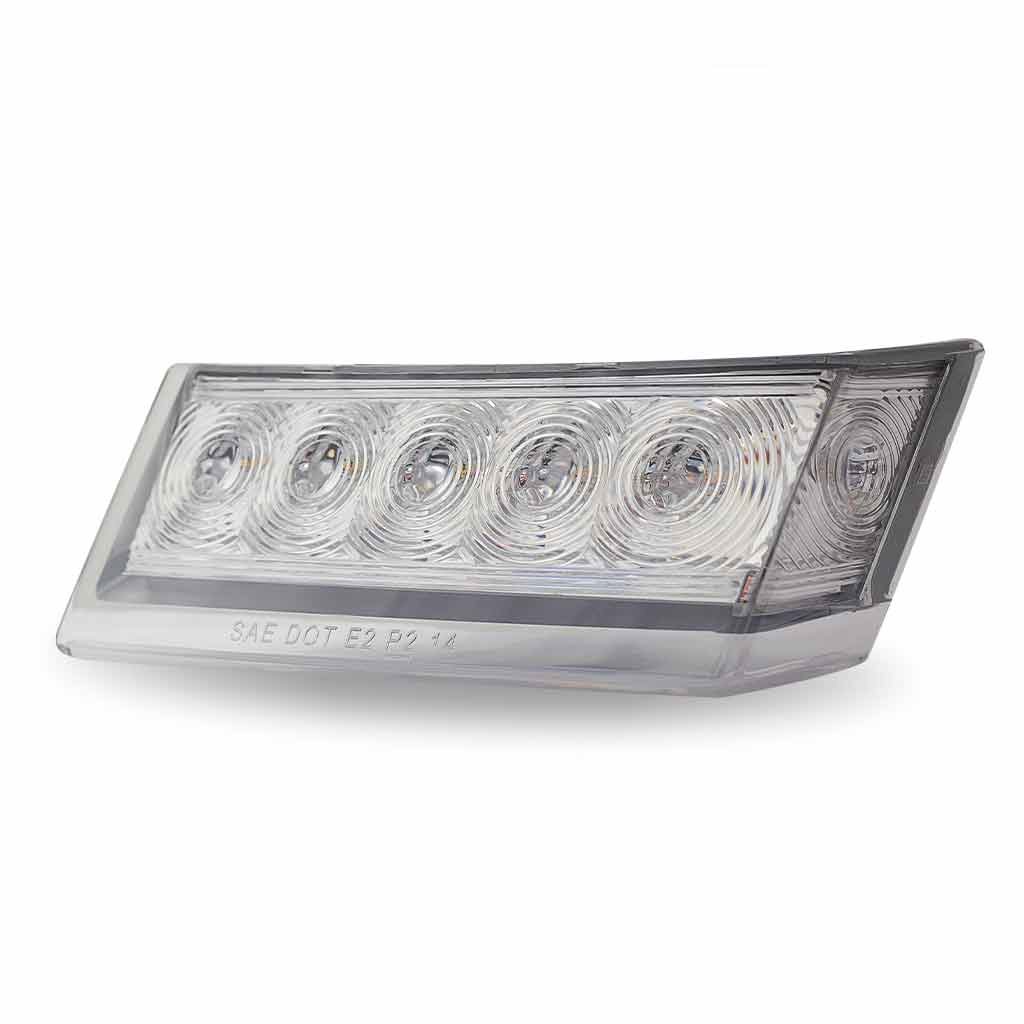Freightliner Turn Signal Lights