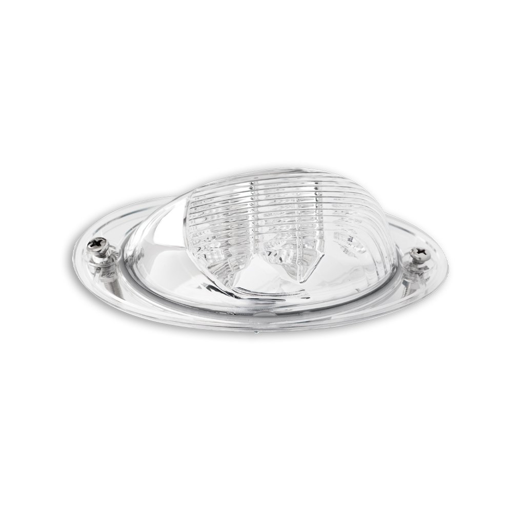 Freightliner Turn Signal Lights