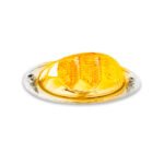 Freightliner Clear Amber Side Turn & Clearance Marker | 7 Diodes - Image 2