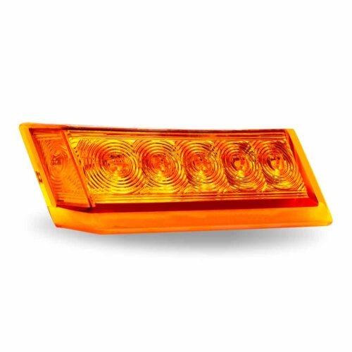 Freightliner Turn Signal Lights